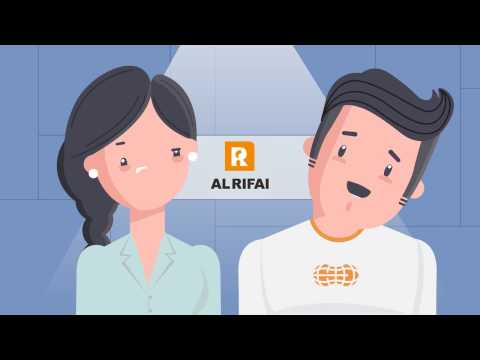 Seven by ALRIFAI - EN