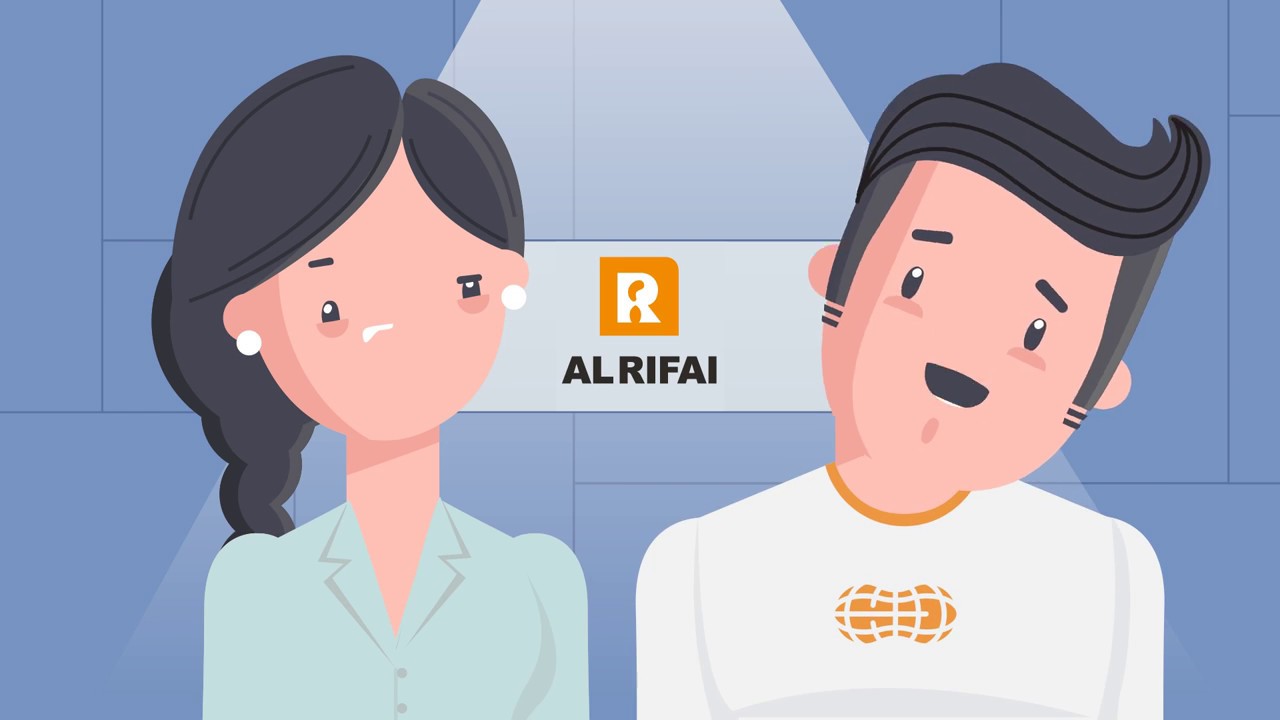 Seven by ALRIFAI: Weekly Nut & Seed Guide 🌰