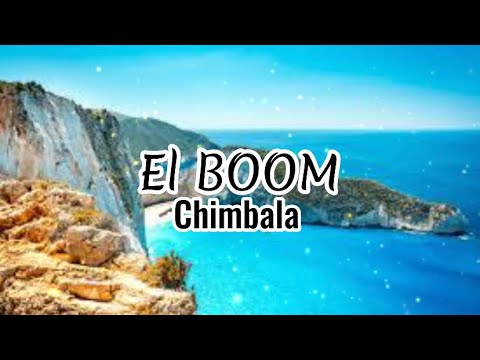 EL BOOM by Chimbala 🎵