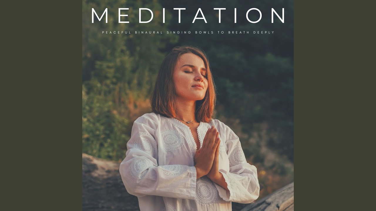 Serene Ambiance for Deep Sleep and Meditation 🌙