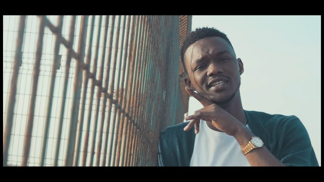 Akhlou Brick - C Possible by Wantd 🎶