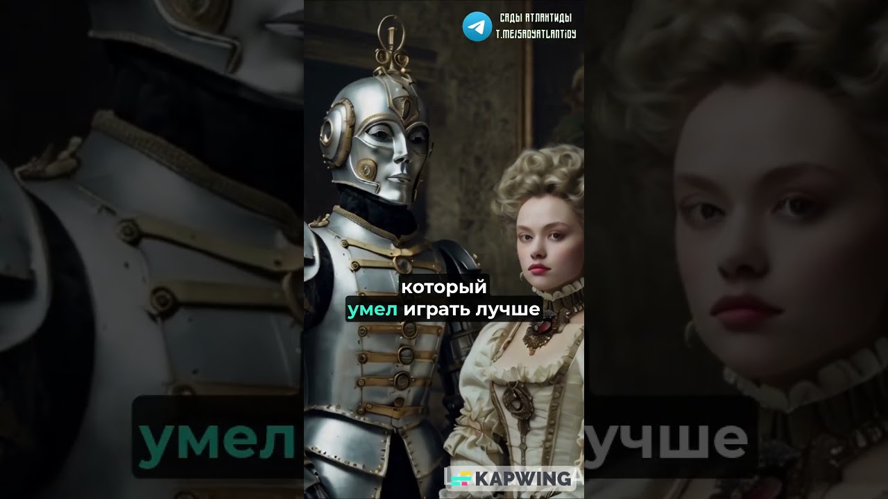 Загадочные артефакты Атлантов в Петербурге 🗝️