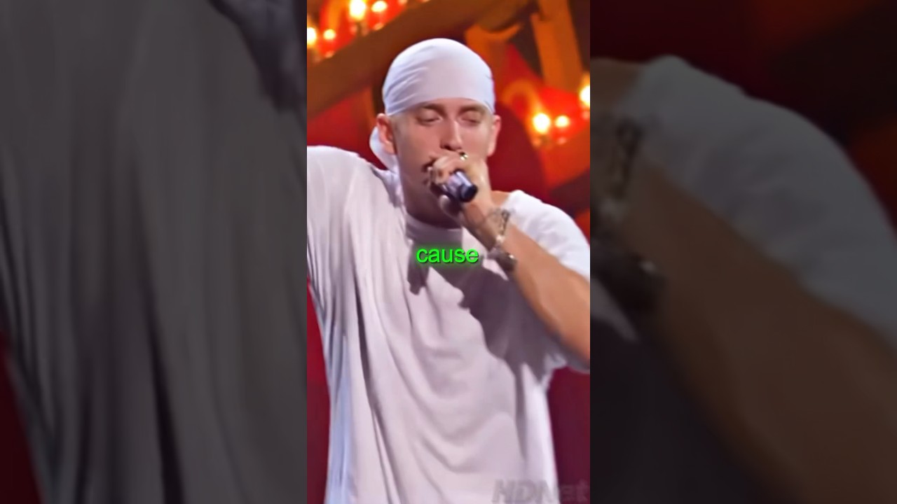 Snoop Dogg's Remix of Eminem's 'Without Me' ๐ถ