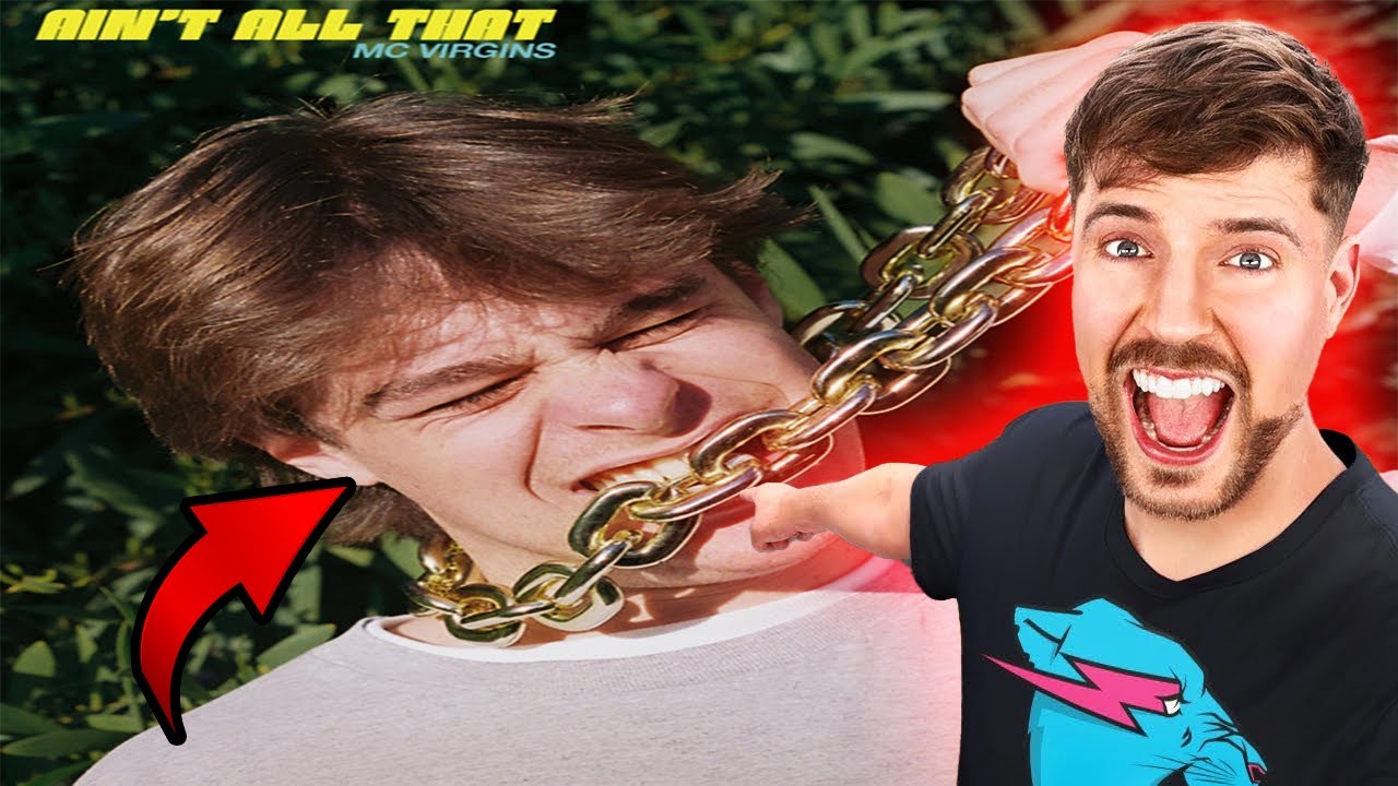 MC Virgins & Yung Craka - Ain't All That (Official Video)