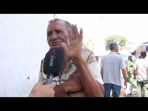 كان " باندي"  في باب الخضراء..حكالنا على  الرواية الحقيقية لوفاة  " علي شورب"..  🇹🇳