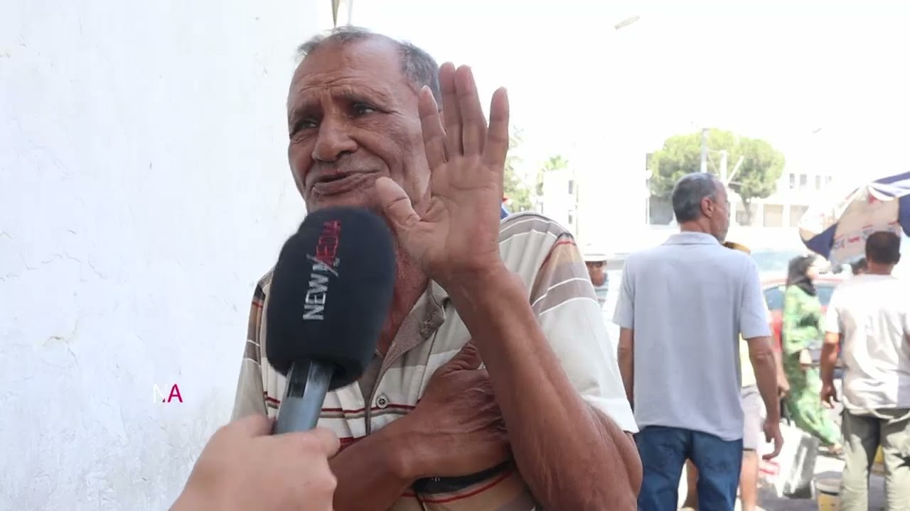 باندي يكشف تفاصيل وفاة علي شورب في باب الخضراء 🇹🇳