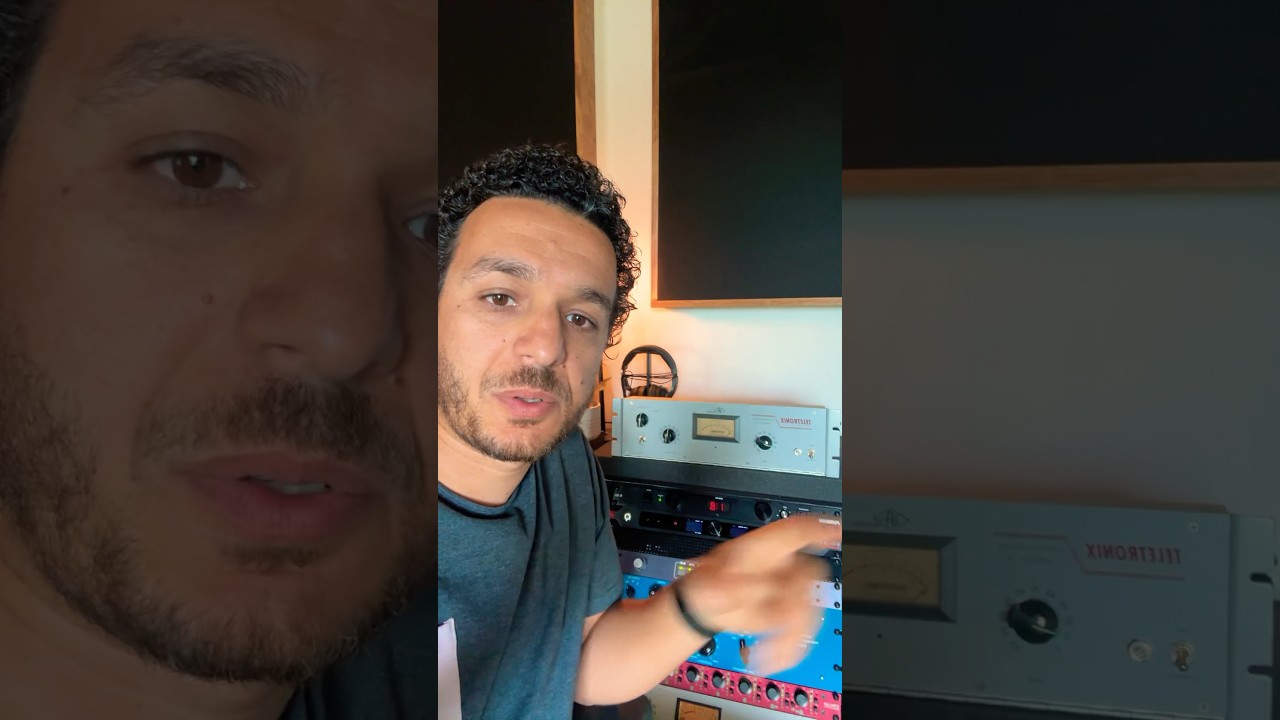 LA-2A vs WA-2A: Key Differences