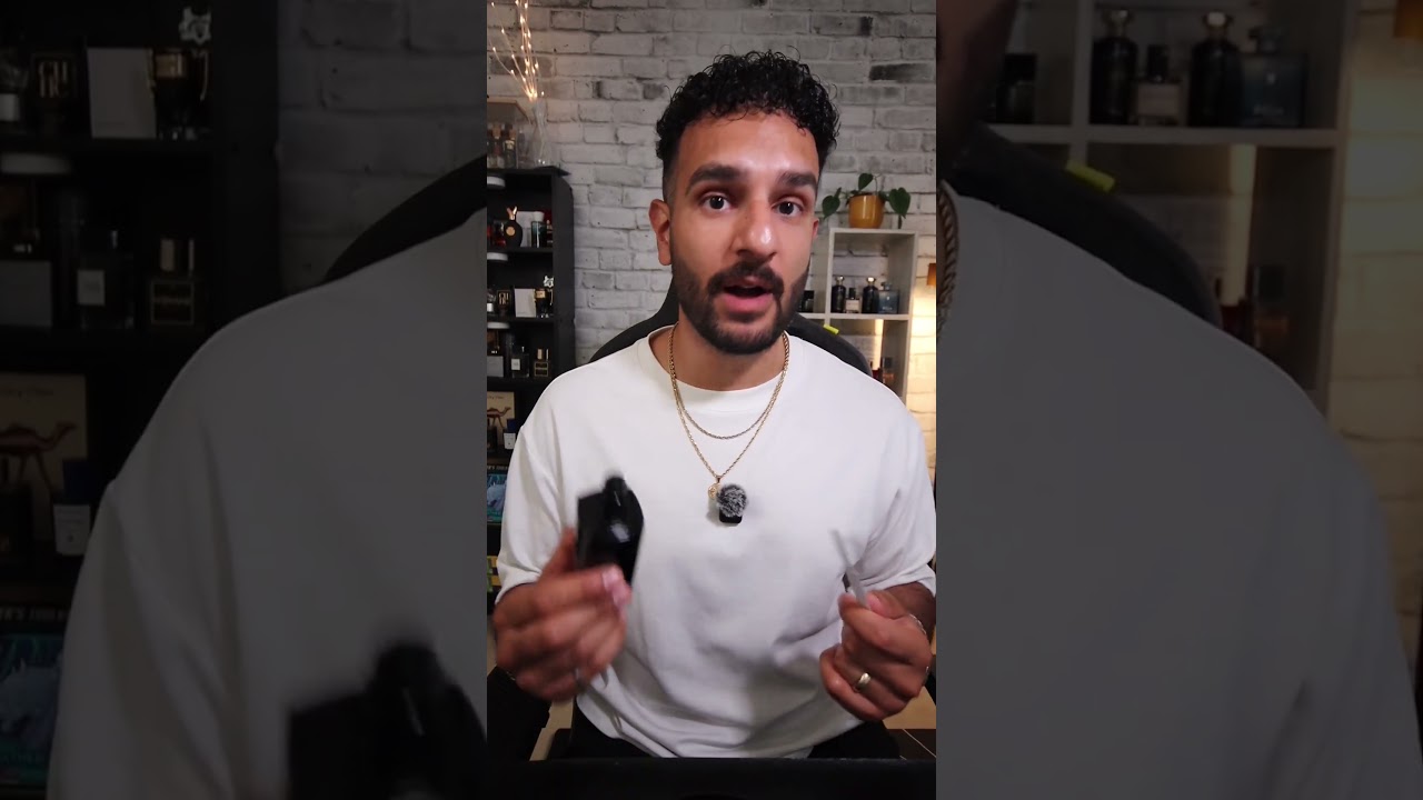 Chanel Antaeus Fragrance Review! 😬