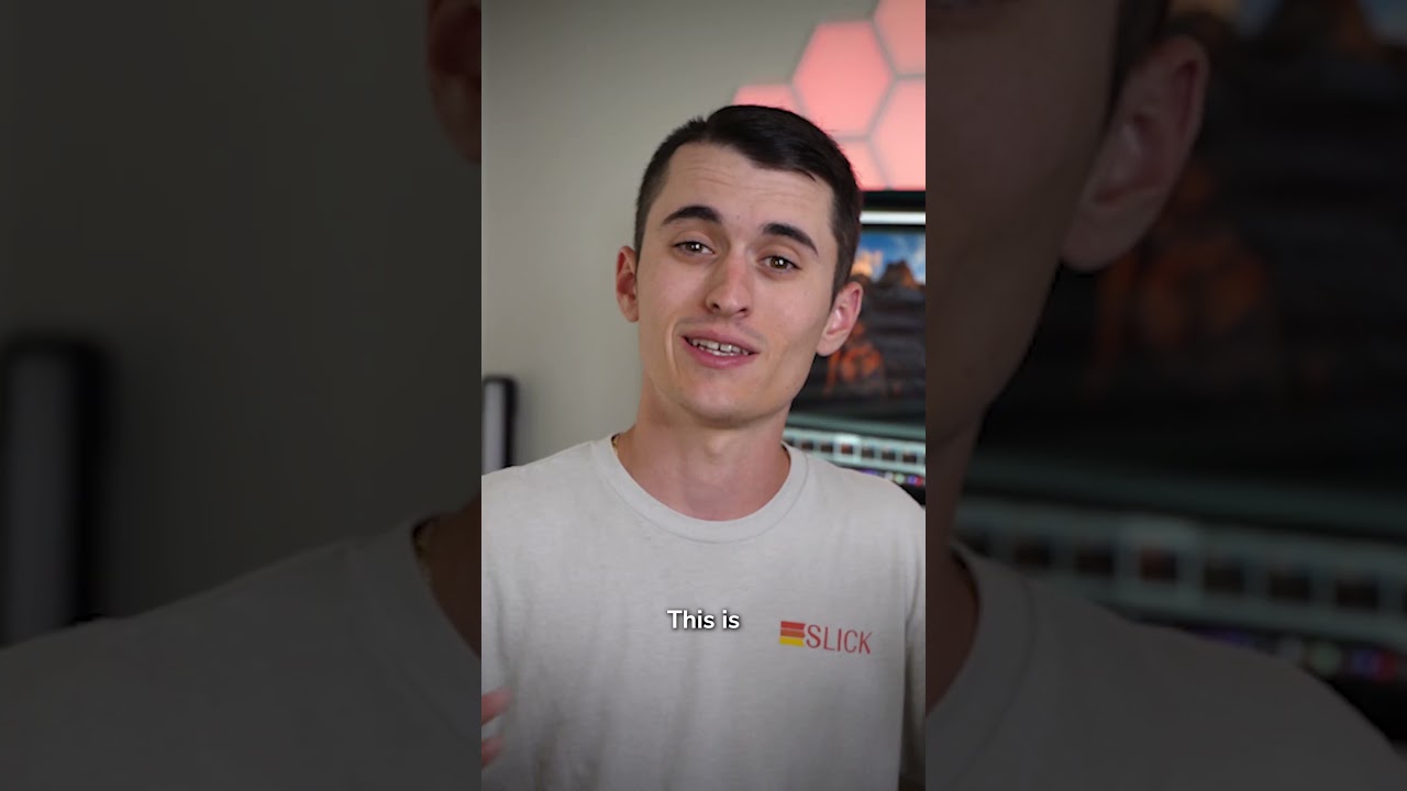 Enhance Depth in Landscape Photos 🌄