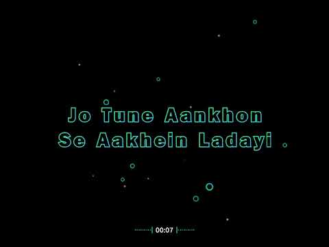 dil mera blast ho gaya lyrical video ππ