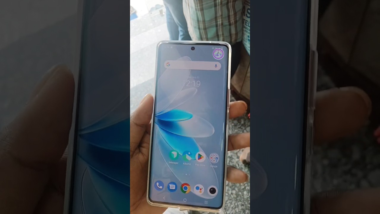 Vivo V27 5G Unboxing 2023 📱