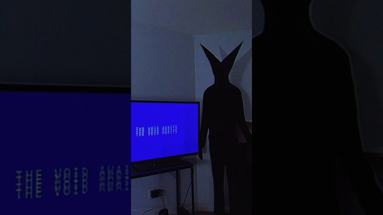 Exploring Analog Horror & Weirdcore Atmospheres