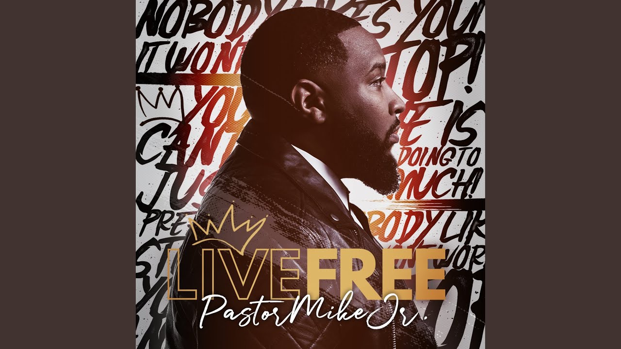 Big Extended Version by Pastor Mike, Jr. ๐ถ