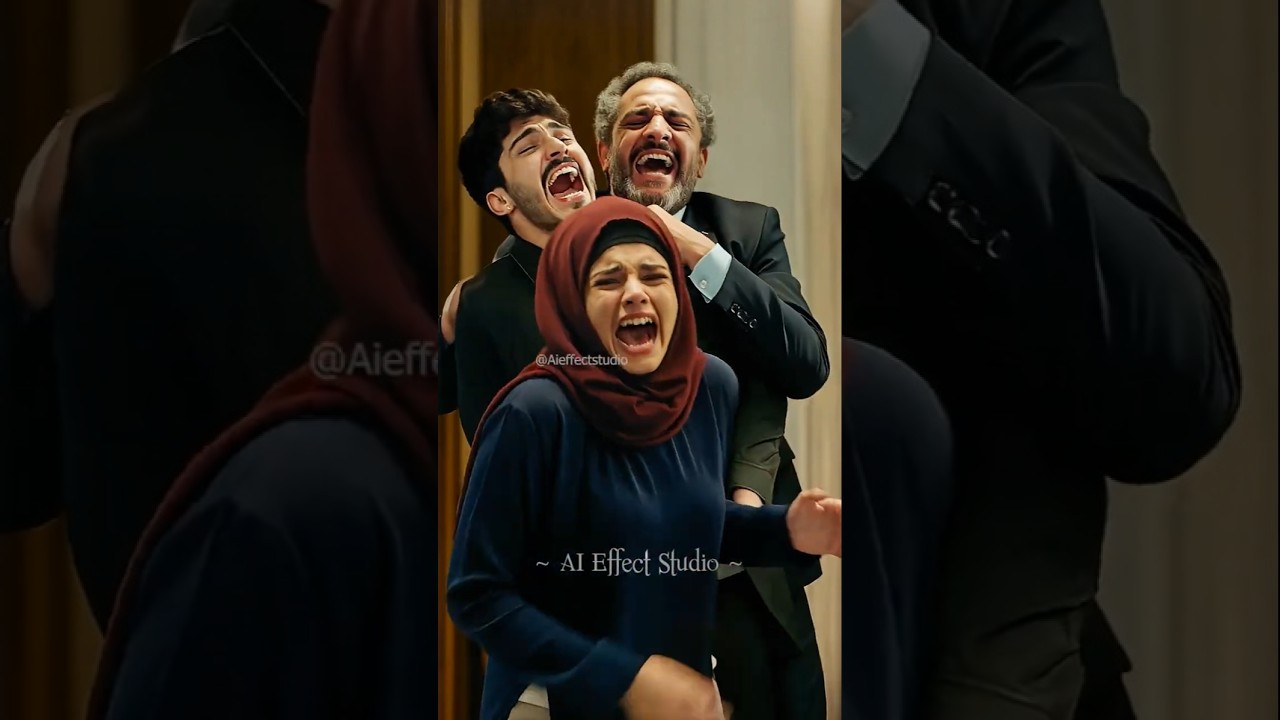 Sahipsizler 35. Bölüm 1. Fragmanı: Zeliha'yı Yusuf'tan Ayırdılar! 🎬