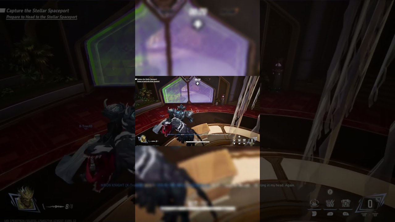 Benz Roasting Session Part 2 🫢