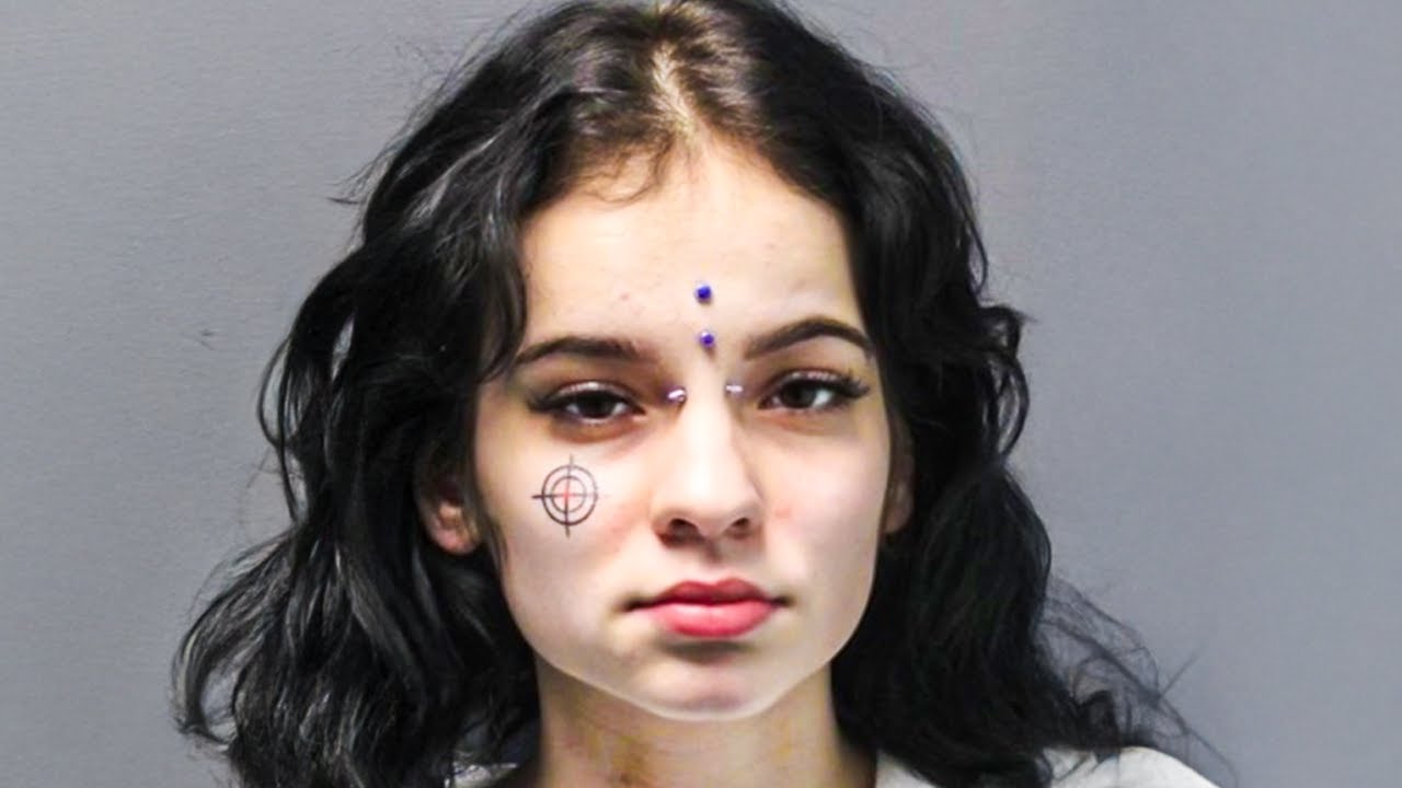 SoundCloud Star's Disturbing Obsession with Ex-Boyfriend Uncovered 🎧