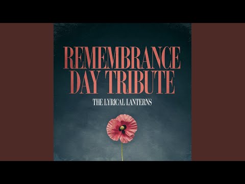 Remembrance Day Tribute