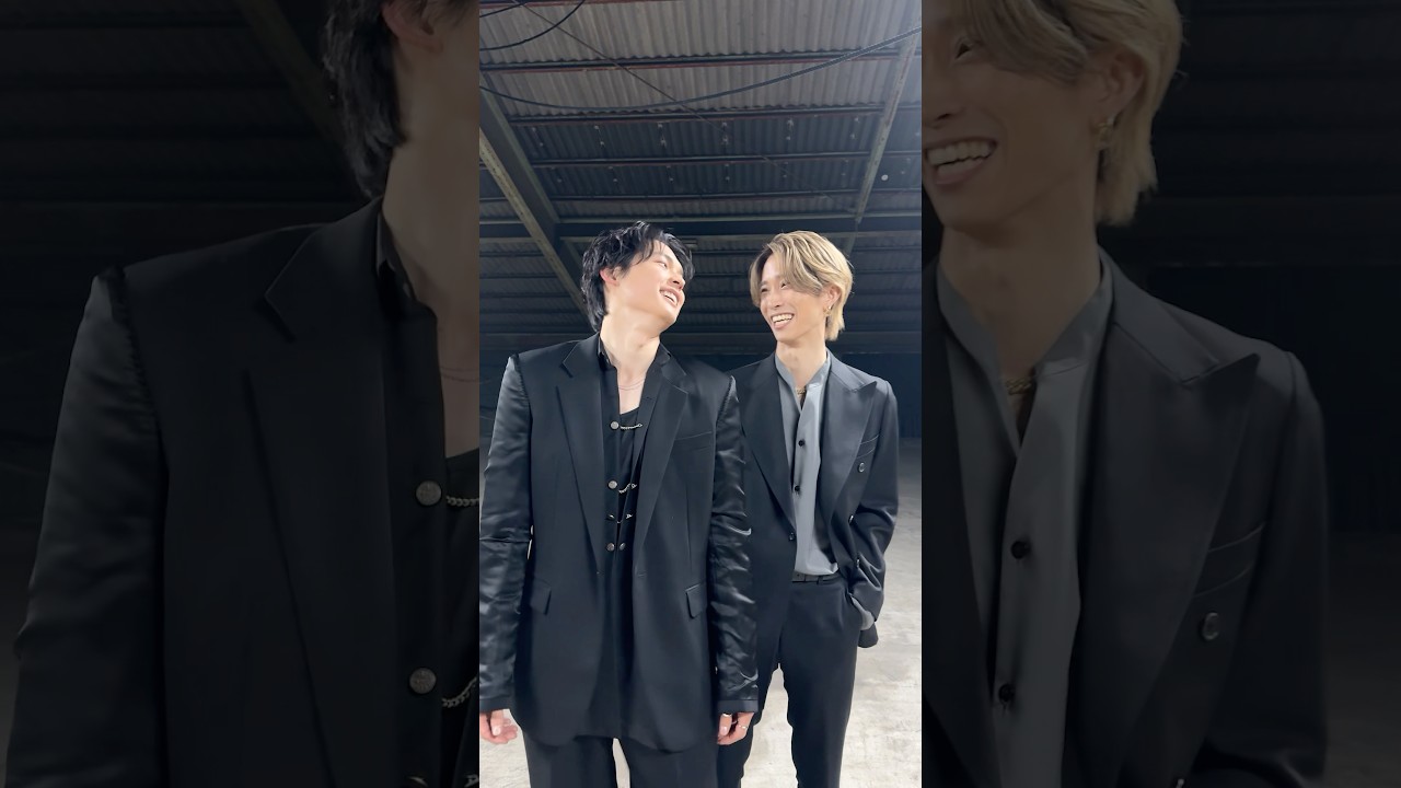 SixTONES新曲『BOYZ』ペアダンス公開!2025年6月4日リリース🎶