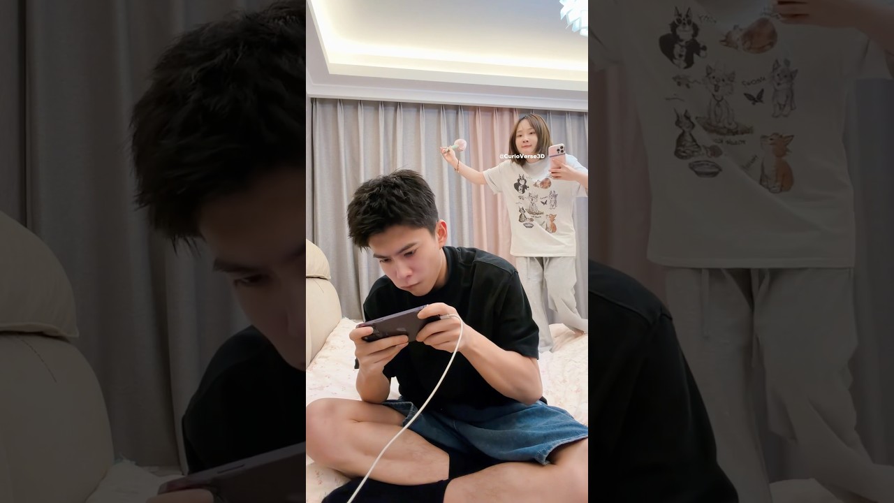 This Charging Hack Got Him in Trouble