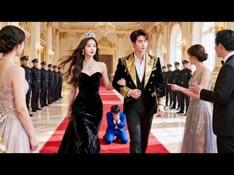 Killed by a Scumbag, Reborn, Married to Her Ex-Husband's Mortal Enemy, and was Pampered!#cdrama