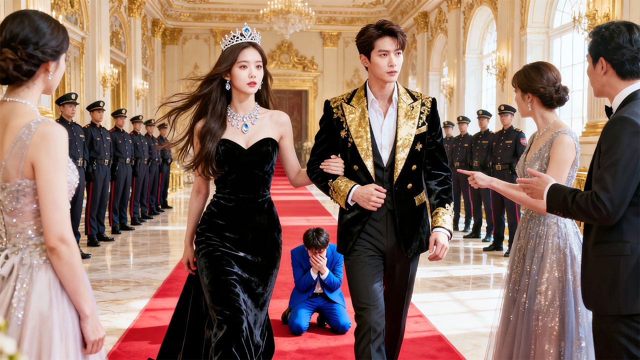 Reborn and Romanced: From Betrayal to Bliss π | CDRama Hit