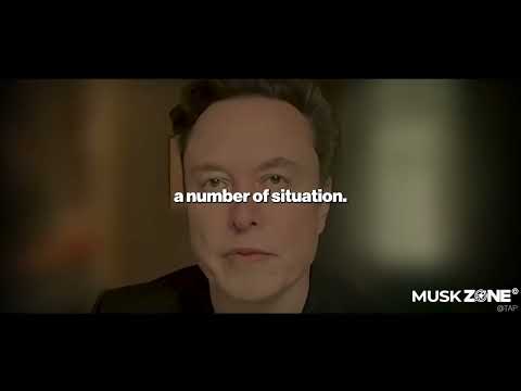 Elon Musk Reveals What's Really Coming in November