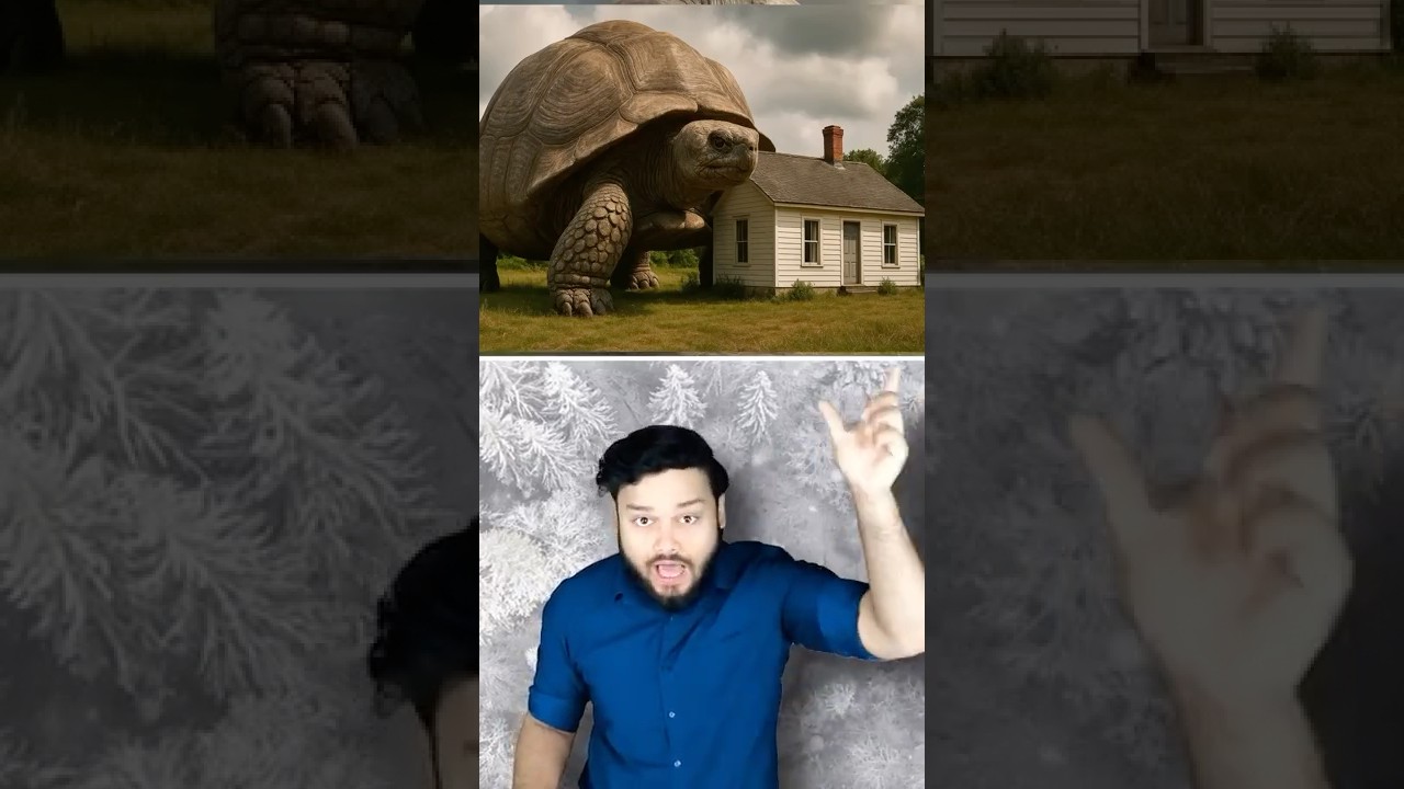 DIRE WOLF De-Extinction Begins with CRISPR 🧬