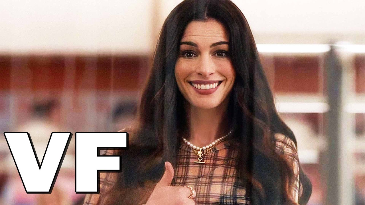 Le Diable s'habille en Prada 2 Bande Annonce VF (2026) 🎬