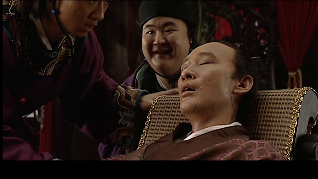 大明王朝1566 全46集高清完整版，张黎导演陈宝国主演📺