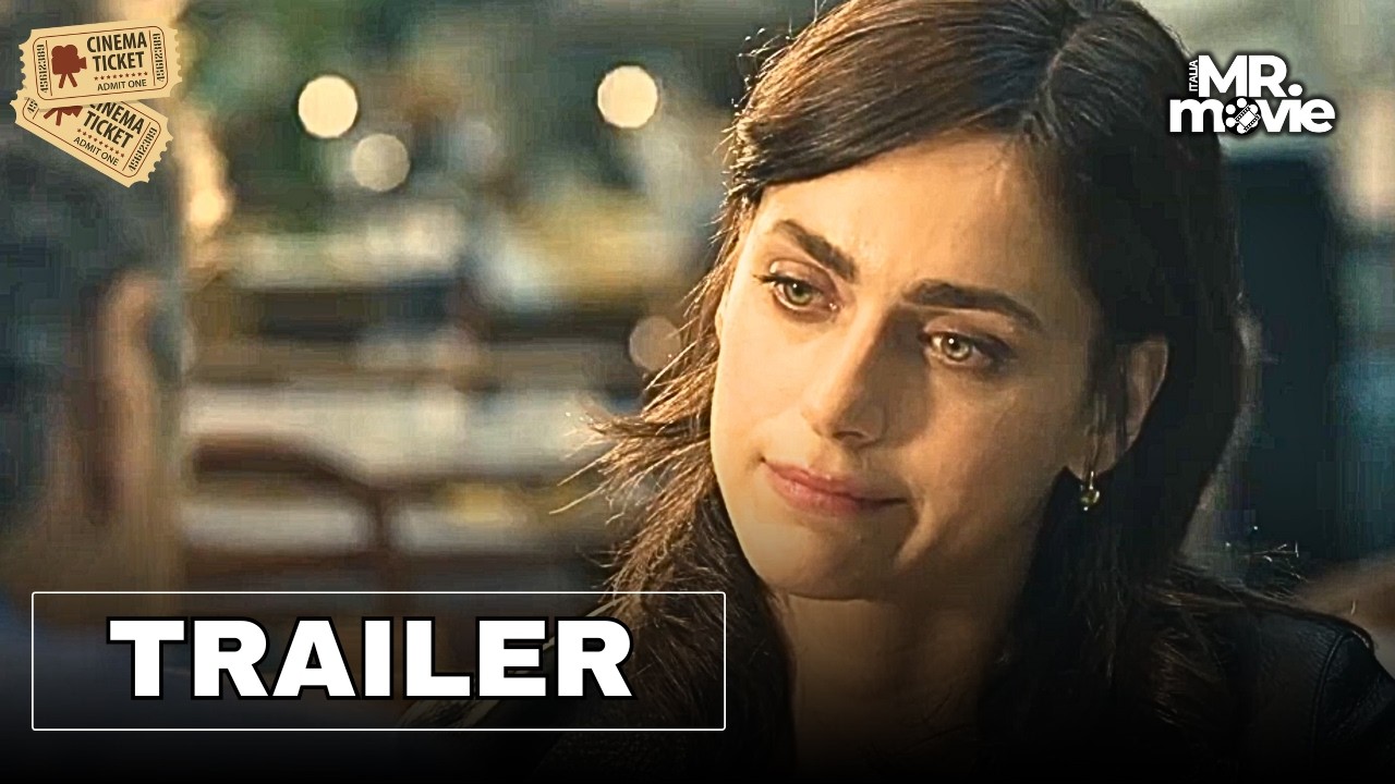 LE COSE NON DETTE Trailer Ufficiale (2026) 🎬