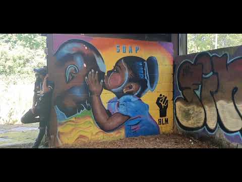 Cubz - Bangkok [Music Video]