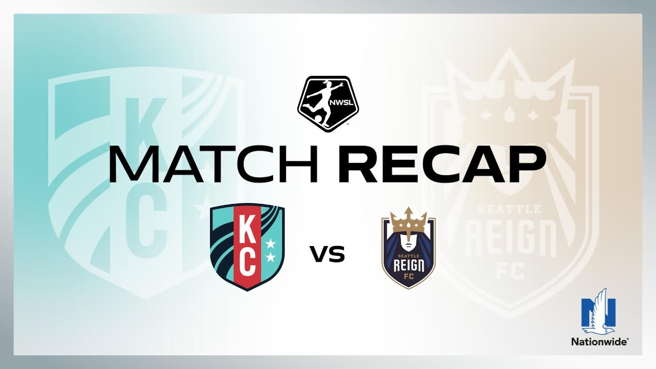 Kansas City Current Secures 2025 NWSL Shield with Stunning Win Over Seattle Reign ⚽