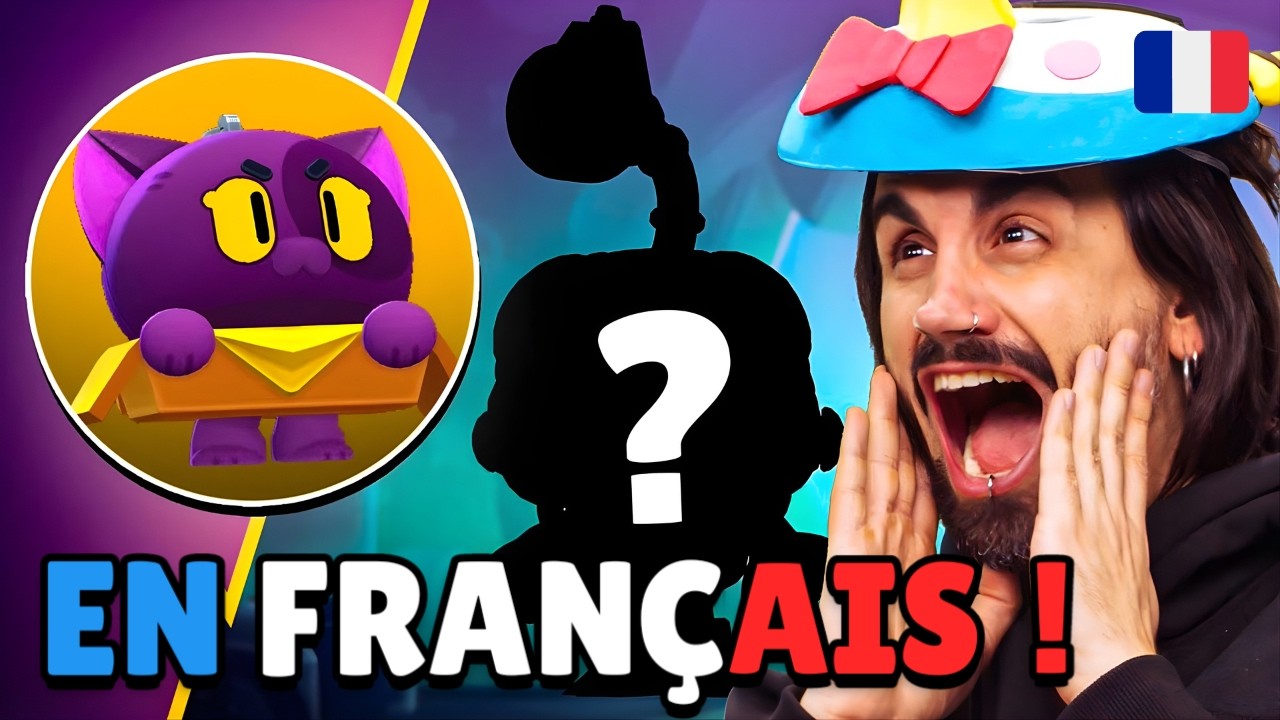 Brawl Talk FR : Buffs, Brawl Pass & Plus! 😱