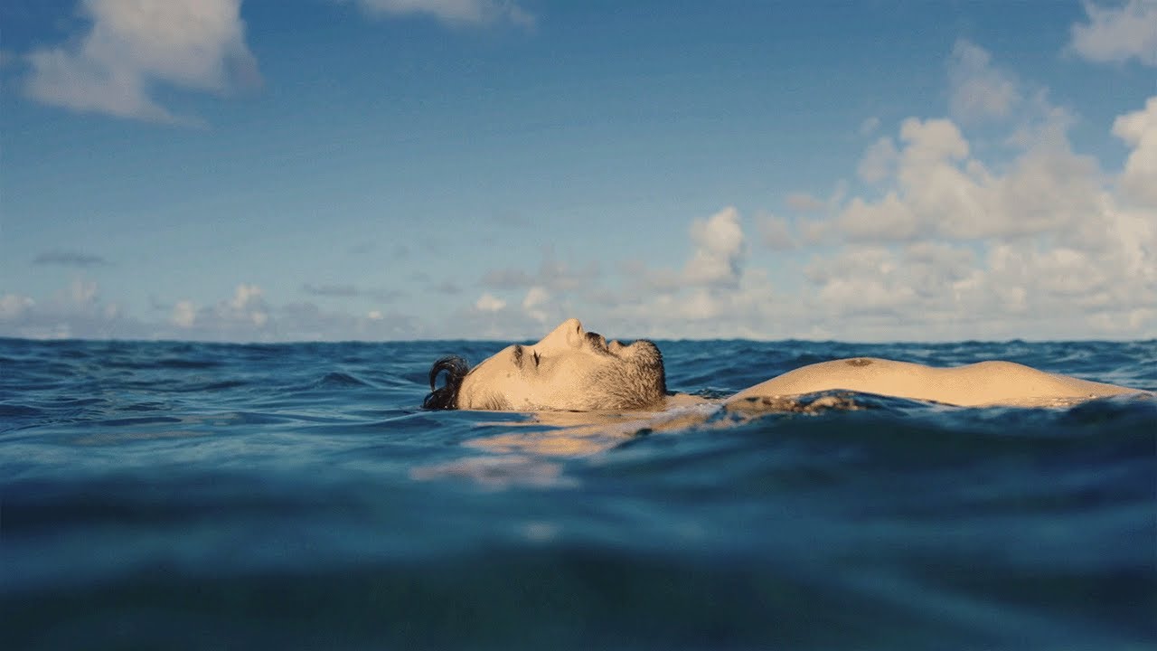 Jérémy Frerot - Gamins des sables (Visualizer)