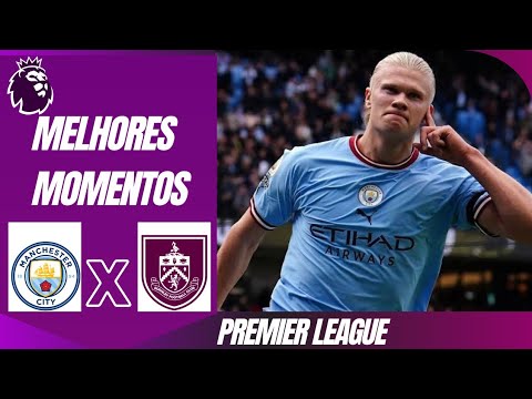 MANCHESTER CITY 3X1 BOURNEMOUTH MELHORES MOMENTOS PREMIER LEAGUE HOJE SIMULAÇÃO NO EA FC 26