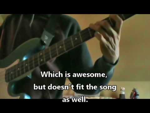 Fuzzy Flood Mine - SM3D World Bass Line 🎶