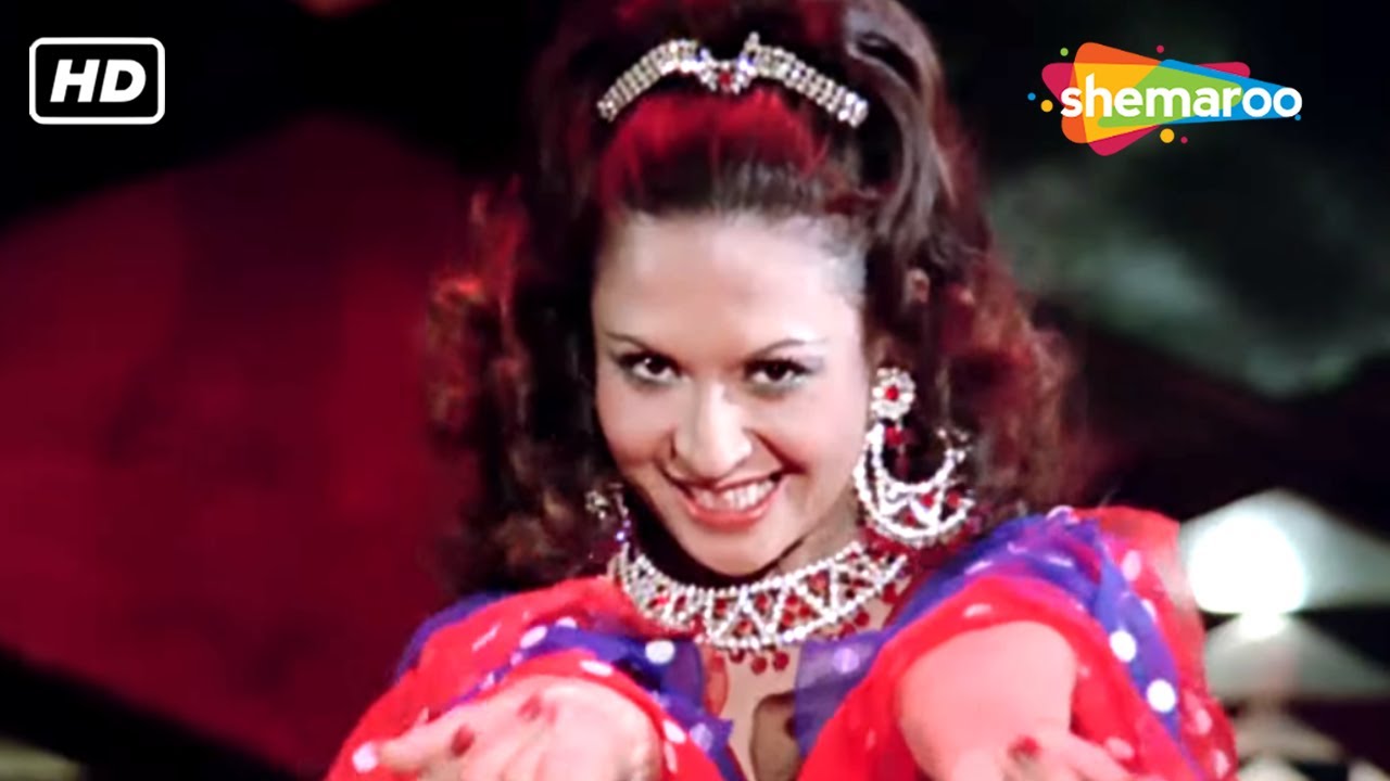 Helen's Dance in The Great Gambler 🎶