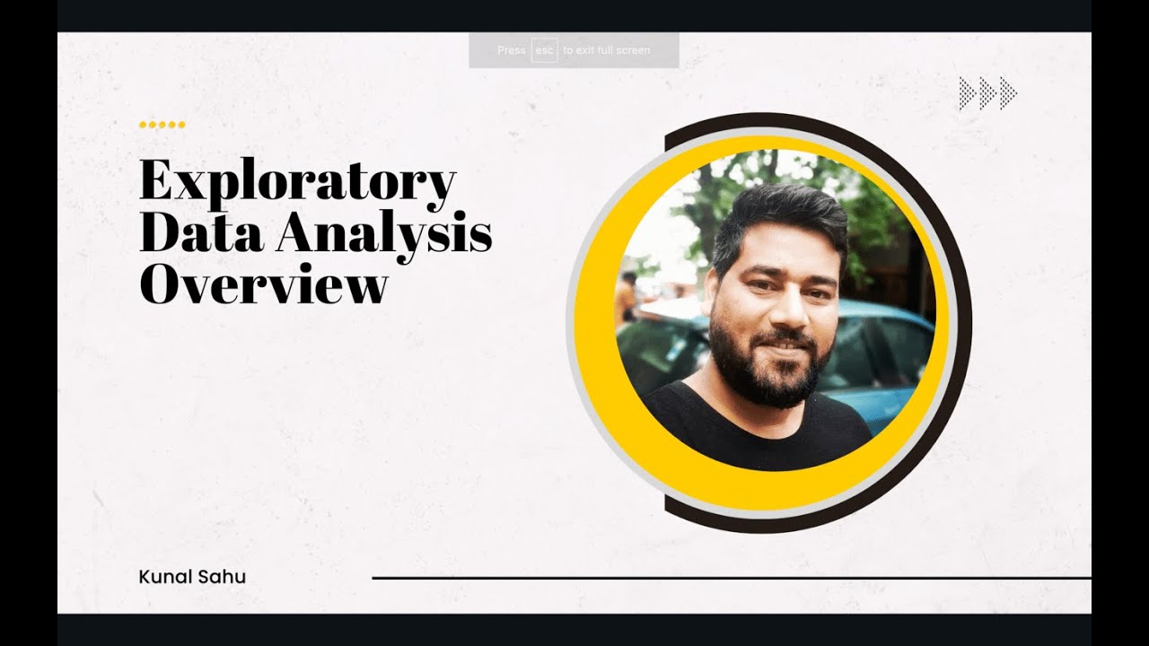 Mastering Exploratory Data Analysis (EDA) for Machine Learning 🚲