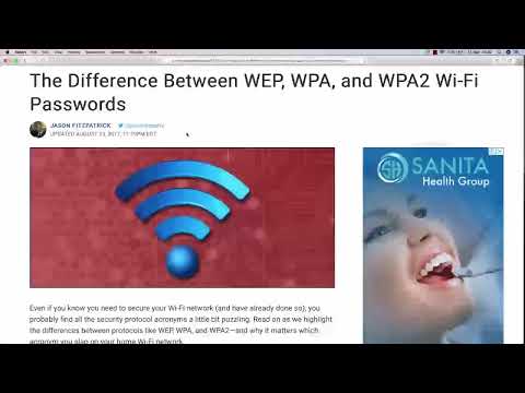 2. Encryption Models #ethicalhacking #youtube #yt #cybersecurity #cybersport #education