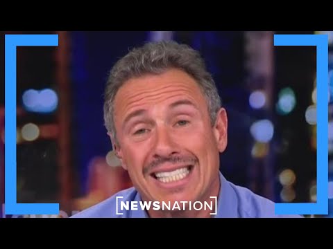 The poor are not the problem with budget or shutdown: Chris Cuomo | CUOMO
