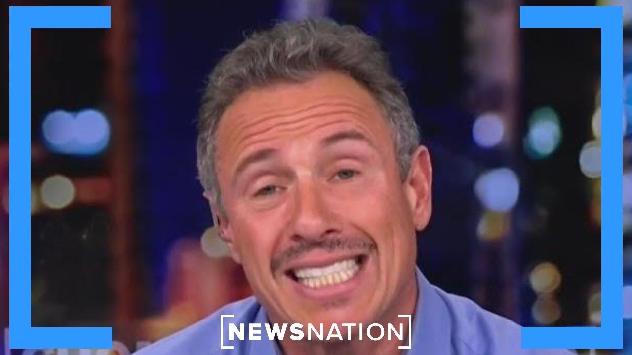 Chris Cuomo Discusses Misplaced Blame on the Poor in Government Budget and Shutdown Issues