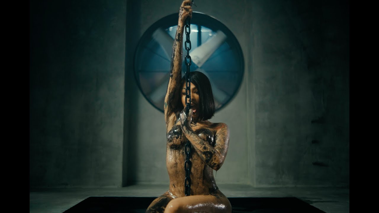 Yailin La Más Viral - Todos Mienten (Video Oficial)