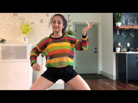 Kate nahin katte| Mr India | Anil Kapoor | Live2Dance Seattle