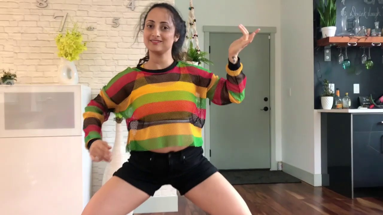 Relive the 90s Magic with 'Kate Nahin Katte' | Mr India Dance Cover by Anil Kapoor ๐ถ