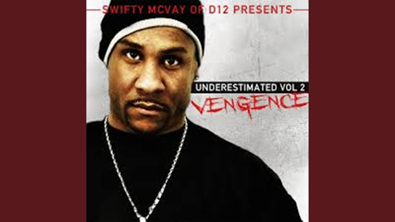 Hood Legend by Swifty McVay 🎤