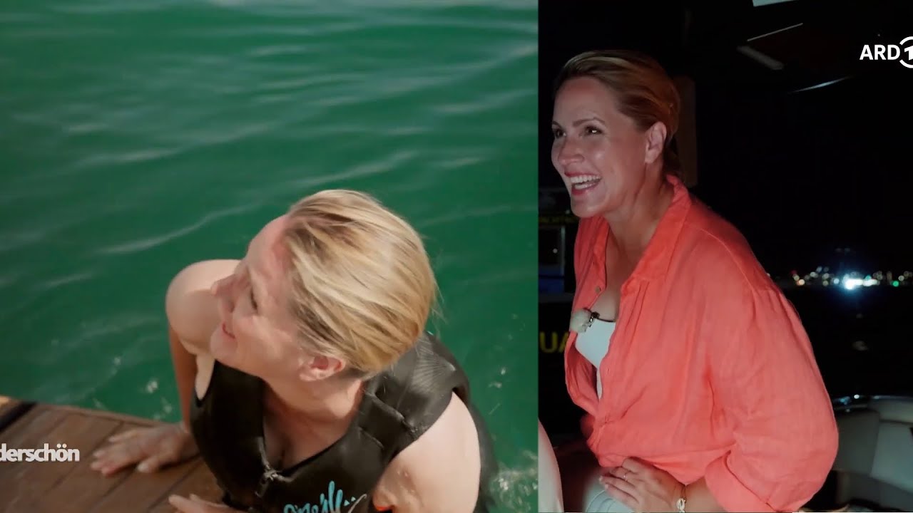 Judith Rakers: German Presenter and Journalist