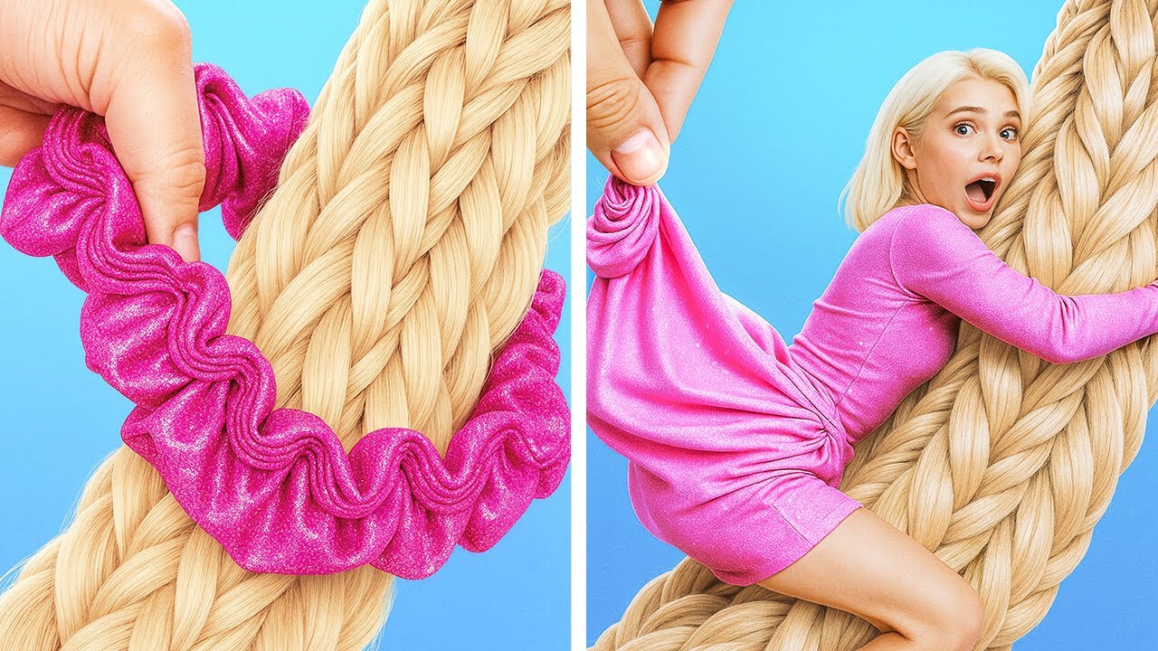 Secrets of Your Stuff 🤫