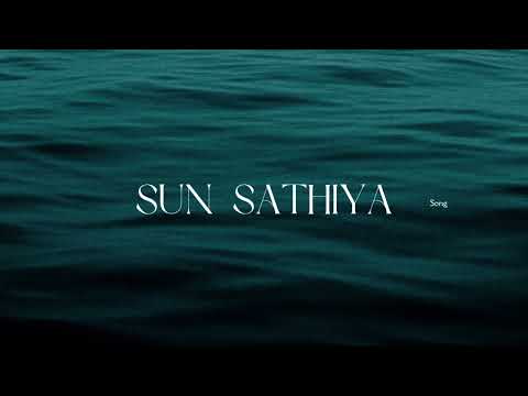 Sun Saathiya song edited| Disney's ABCD 2 |Varun Dhawan, Shraddha Kapoor  |  Sachin Jigar |  Priya S