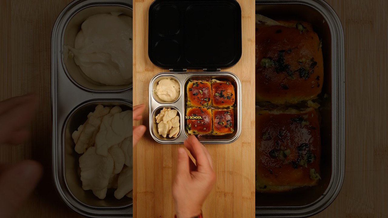 Why Sliders Beat Burgers ๐