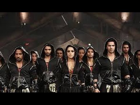 Funny Audition Scene from ABCD 2 π¬